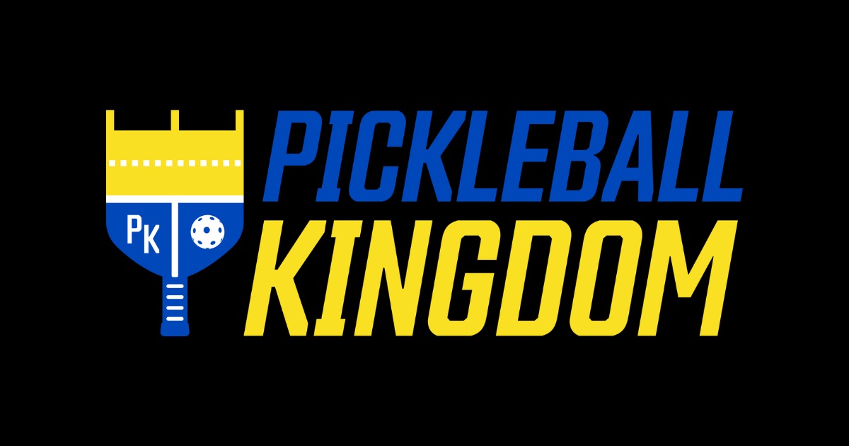 Pickleball Kingdom Centerville
