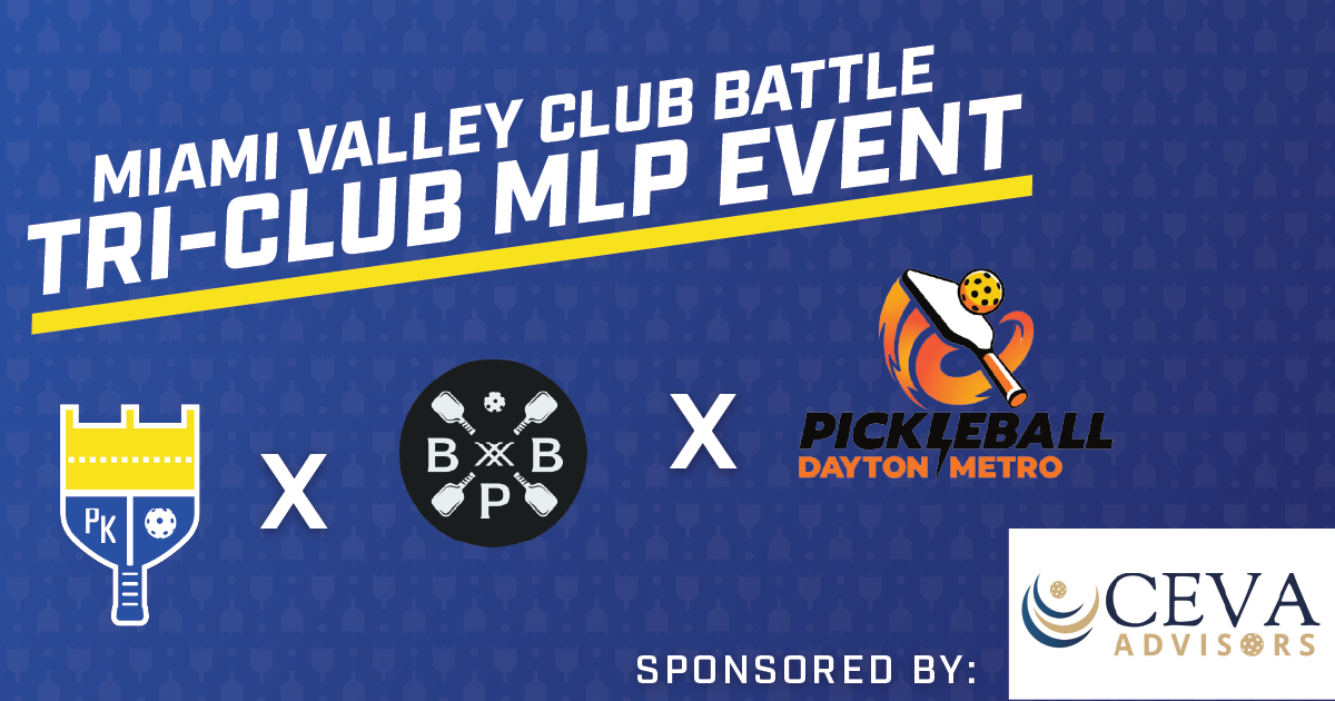 Miami Valley Club Battle: MLP Tournament - 16 Level